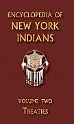 Livre Relié Encyclopedia of New York Indians (Volume Two) de Donald Ricky