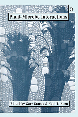 Fester Einband Plant-Microbe Interactions von Noel T. Keen, Gary Stacey