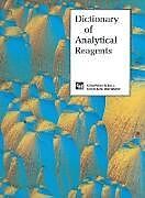 Dictionary of Analytical Reagents