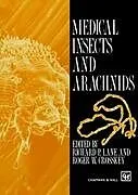 Fester Einband Medical Insects and Arachnids von R. W. Crosskey, R. P. Lane