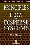 Fester Einband Principles of Flow in Disperse Systems von O. Molerus