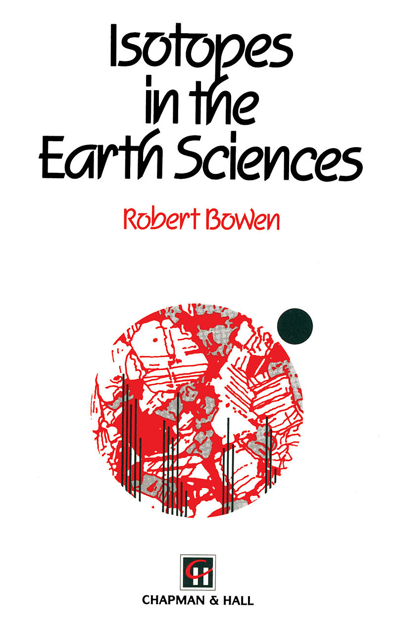 Isotopes in the Earth Sciences