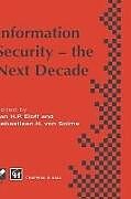 Livre Relié Information Security - the Next Decade de Chapman, Hall, Chapman & Hall
