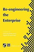 Livre Relié Re-engineering the Enterprise de 