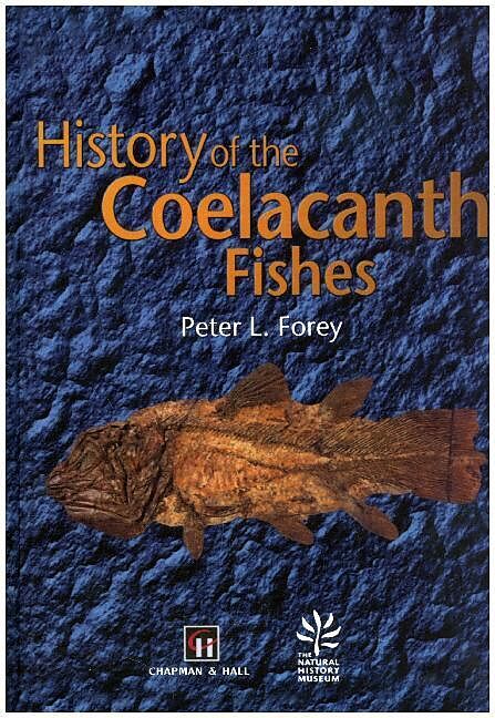 History of the Coelacanth Fishes