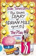 Kartonierter Einband The Secret Diary of Adrian Mole von Alan Blaikley, Ken Howard, Sue Townsend