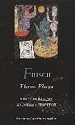 Kartonierter Einband Frisch von Max Frisch