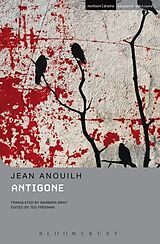 Poche format B Antigone Student Edition de Jean Anouilh