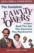 Couverture cartonnée Complete Fawlty Towers de Cleese John & Booth Connie