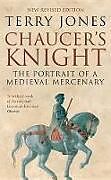 Couverture cartonnée Chaucer's Knight de Jones Terry