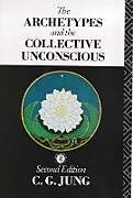Kartonierter Einband The Archetypes and the Collective Unconscious von C.G. Jung