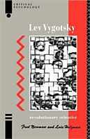 Kartonierter Einband Lev Vygotsky von Lois Holzman, Fred Newman