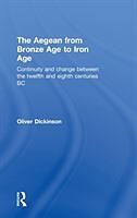 The Aegean from Bronze Age to Iron Age