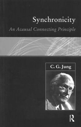 Kartonierter Einband Synchronicity von C. G. Jung