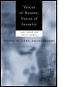 Fester Einband Voices of Reason, Voices of Insanity von Ivan Leudar, Philip Thomas