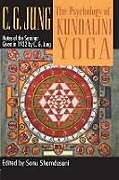 Livre Relié The Psychology of Kundalini Yoga de C G Jung