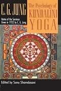 Fester Einband The Psychology of Kundalini Yoga von C G Jung