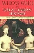 Who's Who in Gay and Lesbian History