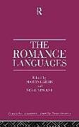 The Romance Languages