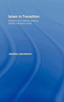 Fester Einband Islam in Transition von Jessica Jacobson