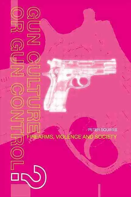 Gun Culture or Gun Control?