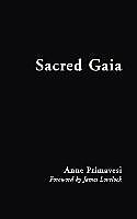 Livre Relié Sacred Gaia de Anne Primavesi
