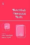 Livre Relié Teaching Through Texts de Holly Styles, Morag Anderson