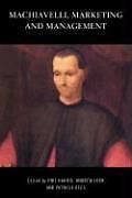 Kartonierter Einband Machiavelli, Marketing and Management von Phil Harris, Andrew Lock, Patricia Rees