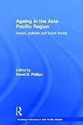 Livre Relié Ageing in the Asia-Pacific Region de David R. Phillips