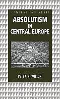 Absolutism in Central Europe