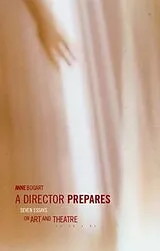 Kartonierter Einband A Director Prepares von Anne Bogart
