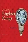 The Earliest English Kings