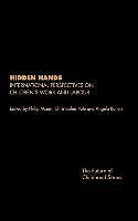 Livre Relié Hidden Hands de Angela Mizen, Phillip Pole, Christopher Bolton