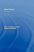 Livre Relié Game Theory de Shaun Hargreaves-Heap, Shaun Hargreaves-Heap, Yanis Varoufakis