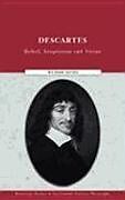 Fester Einband Descartes von Richard Davies