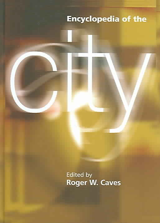 Encyclopedia of the City