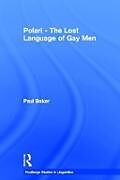 Polari - The Lost Language of Gay Men