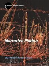 Kartonierter Einband Narrative Fiction von Shlomith Rimmon-Kenan