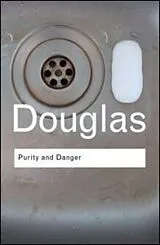 Kartonierter Einband Purity and Danger von Mary Douglas