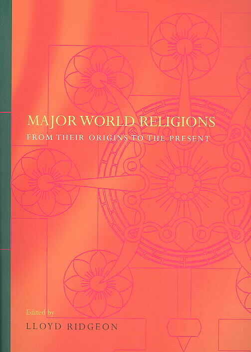 Major World Religions