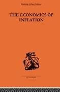 Livre Relié The Economics of Inflation de Bresciani-Turroni Constantino