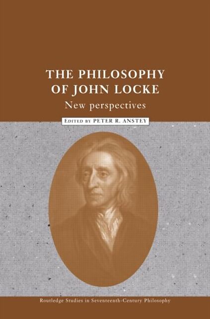 The Philosophy of John Locke