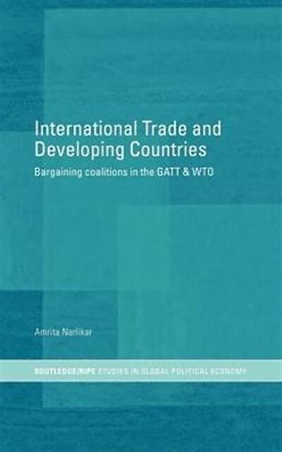 International Trade and Developing Countries