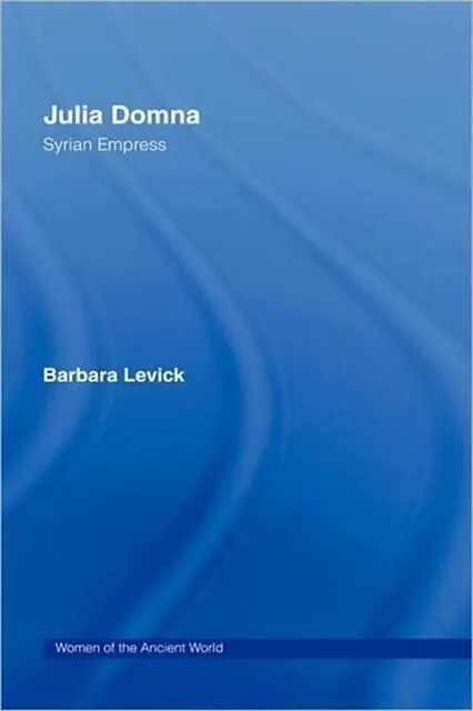 Julia Domna