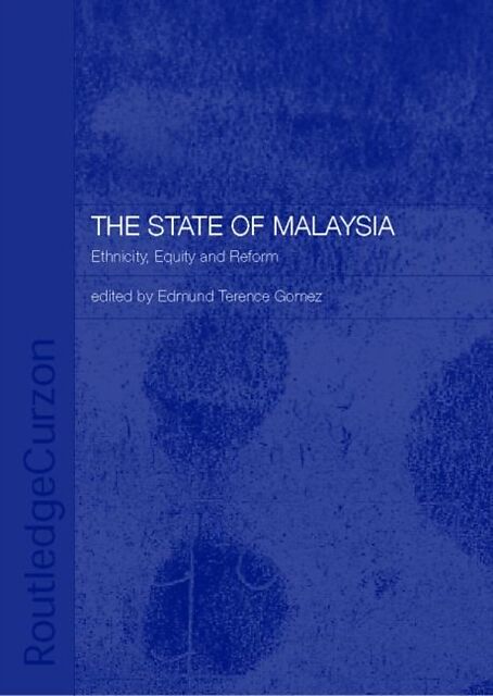 State of Malaysia