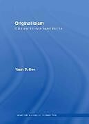 Original Islam