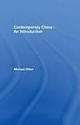 Livre Relié Contemporary China - An Introduction de Michael Dillon