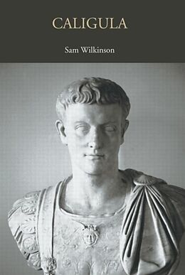 Fester Einband Caligula von Sam Wilkinson
