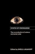 States of Knowledge