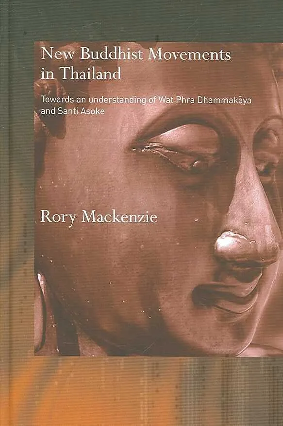 New Buddhist Movements in Thailand